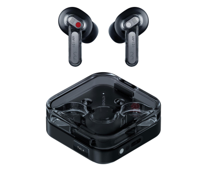 True Wireless NOTHING Ear (3) Black A10600121